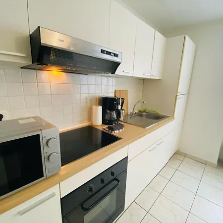Appartamento Confortable - Centre *