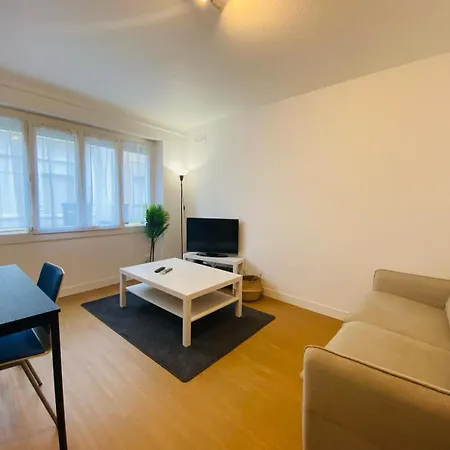 Appartamento Confortable - Centre Trignac