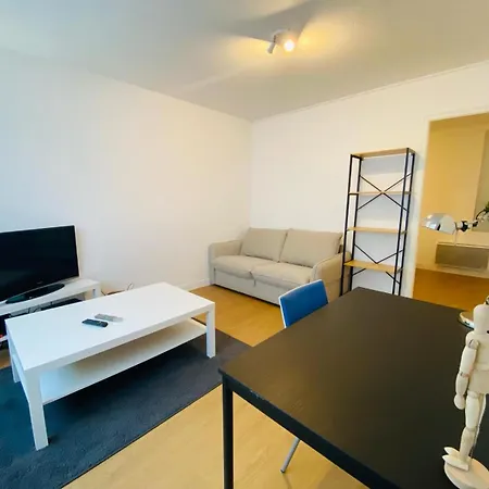 Confortable - Centre