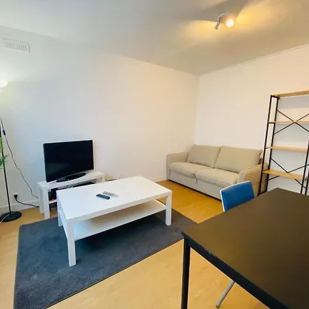 Appartamento Confortable - Centre *