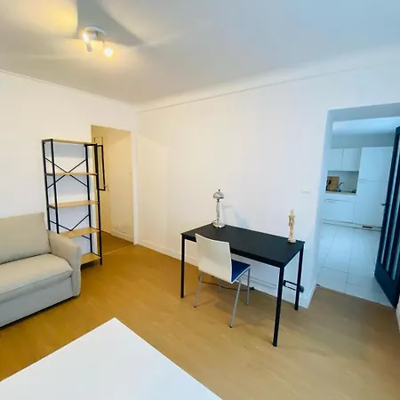Confortable - Centre * Trignac