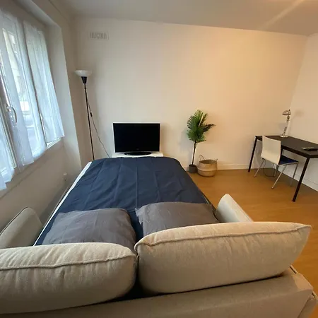 Appartamento Confortable - Centre *
