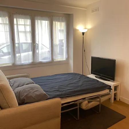 Confortable - Centre * Trignac