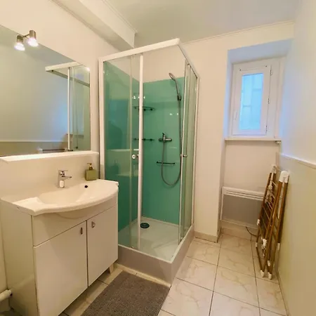 Appartamento Confortable - Centre Trignac