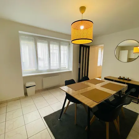 Confortable - Centre * Trignac